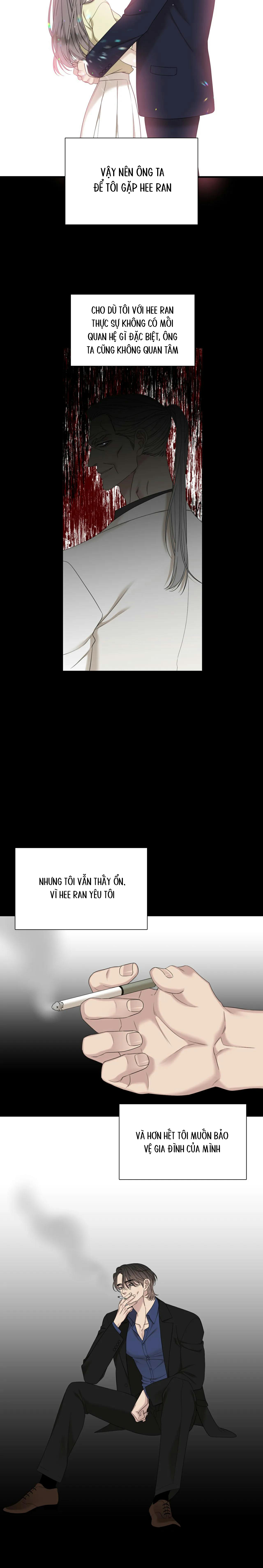 Kẻ Đê Tiện - Chap 36