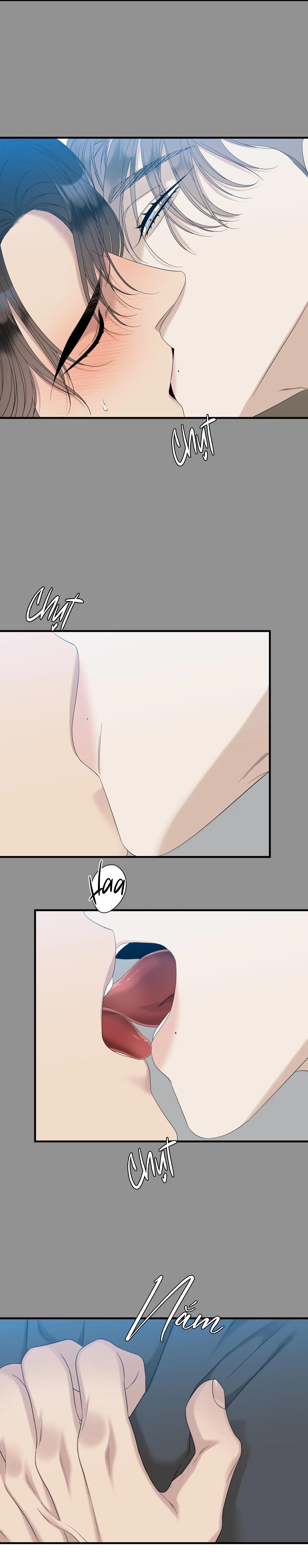 Kẻ Đê Tiện - Chap 37