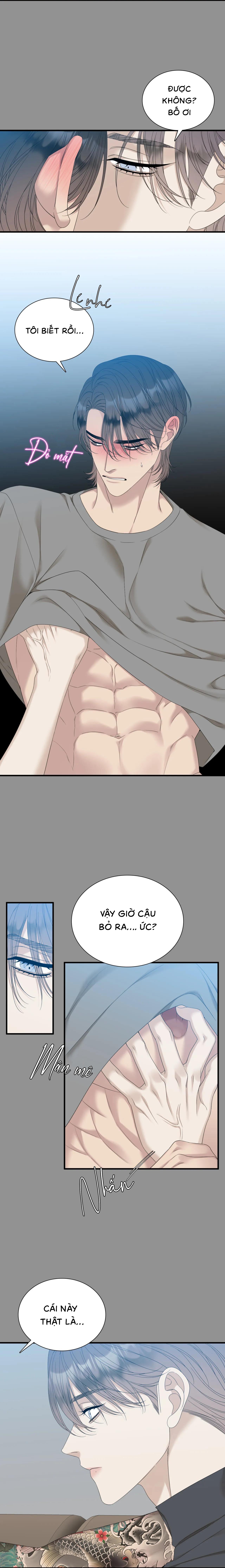 Kẻ Đê Tiện - Chap 37