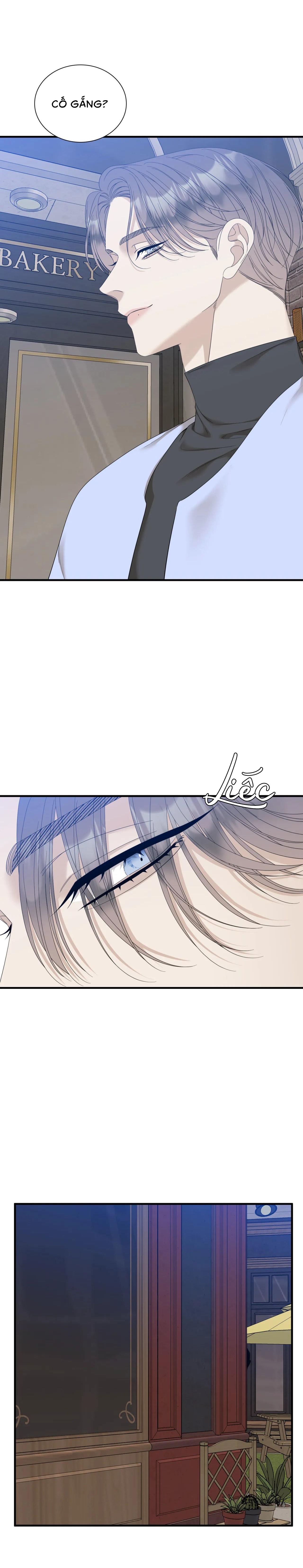 Kẻ Đê Tiện - Chap 37