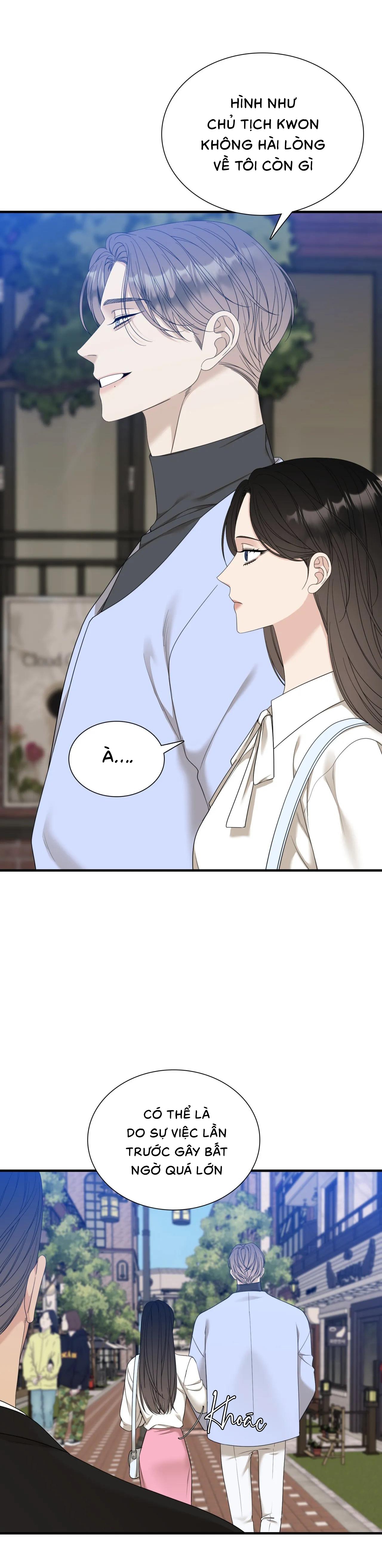 Kẻ Đê Tiện - Chap 37
