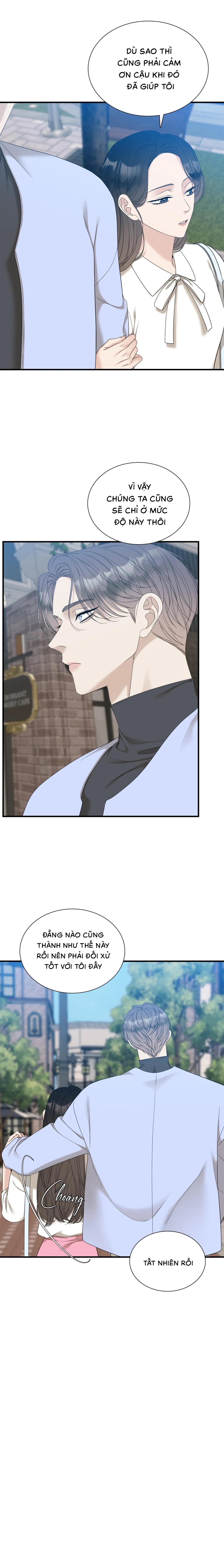 Kẻ Đê Tiện - Chap 37