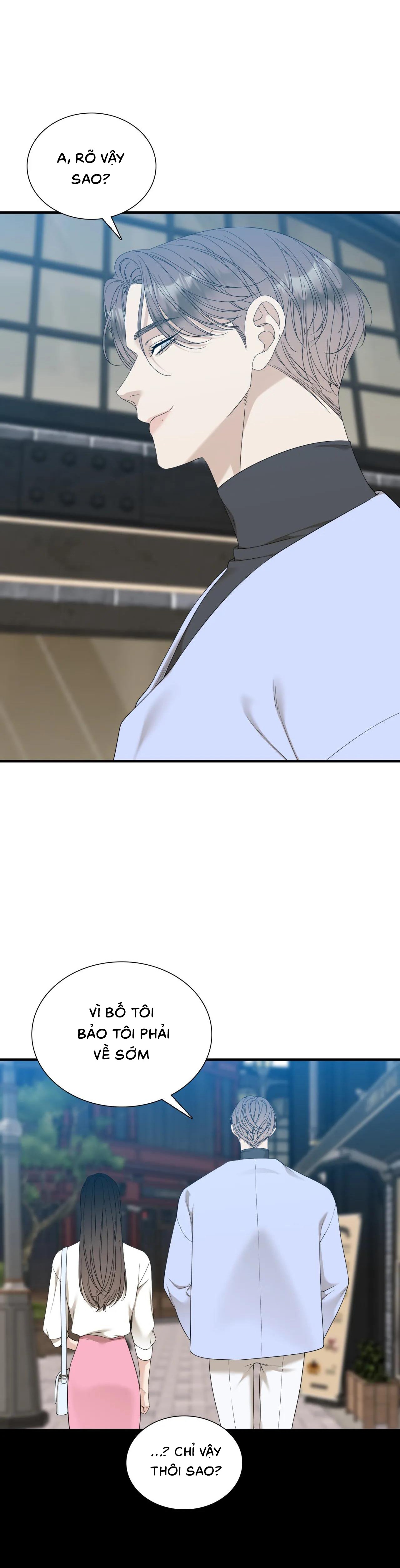 Kẻ Đê Tiện - Chap 37