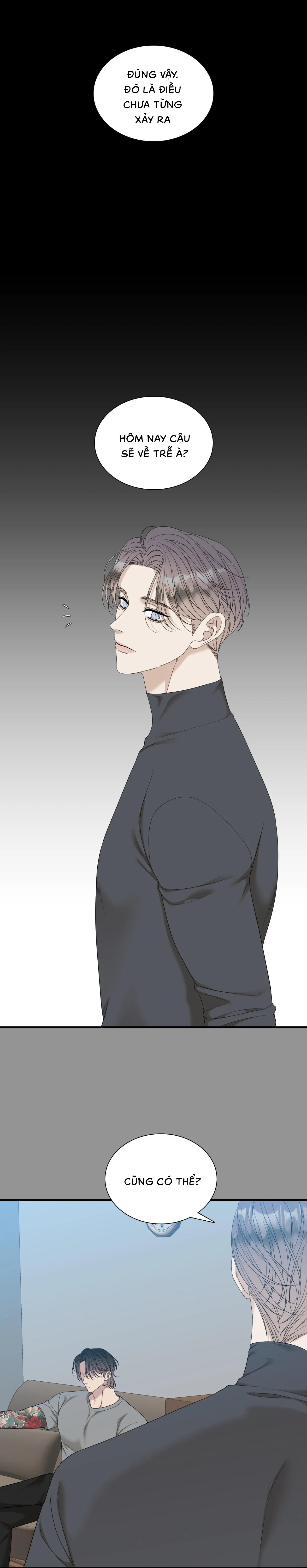 Kẻ Đê Tiện - Chap 37