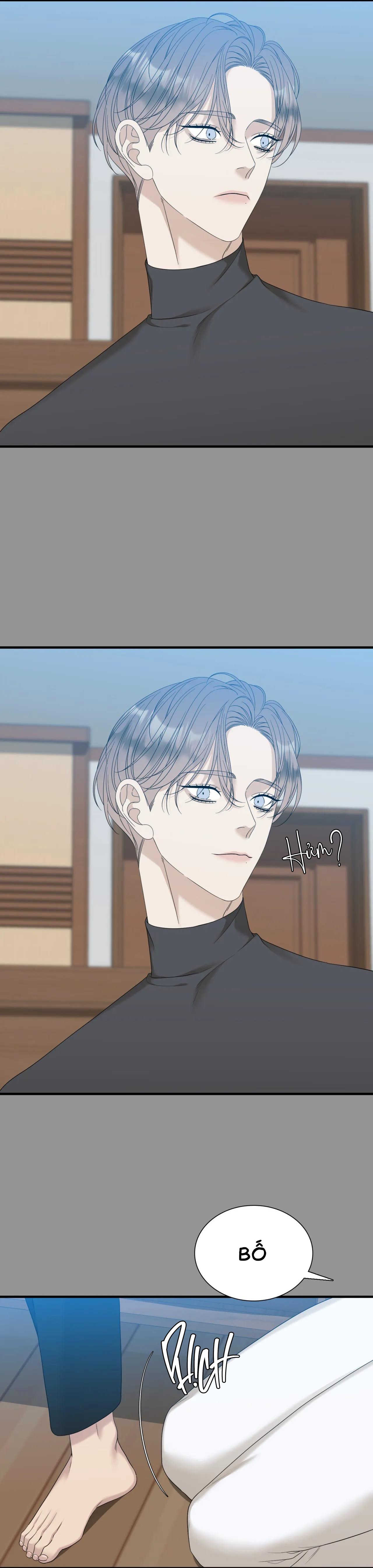 Kẻ Đê Tiện - Chap 37