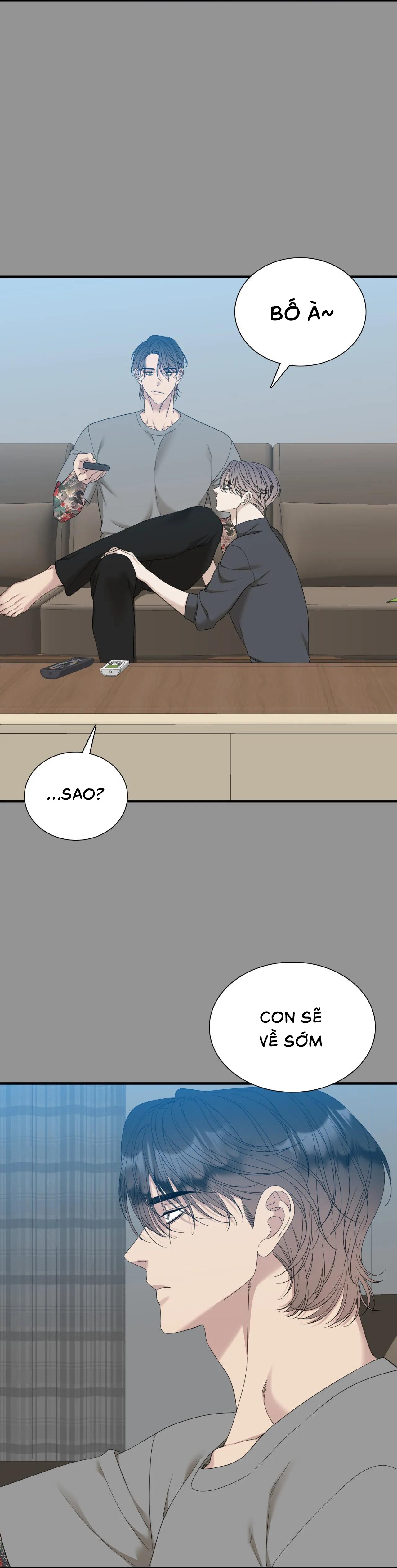 Kẻ Đê Tiện - Chap 37