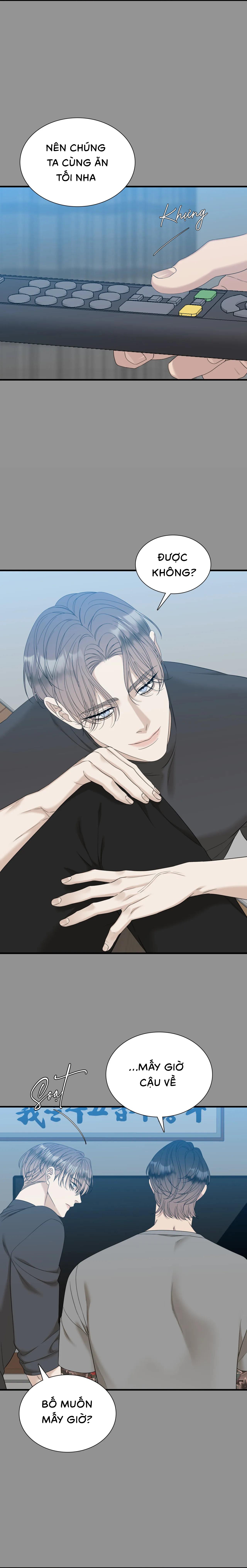 Kẻ Đê Tiện - Chap 37