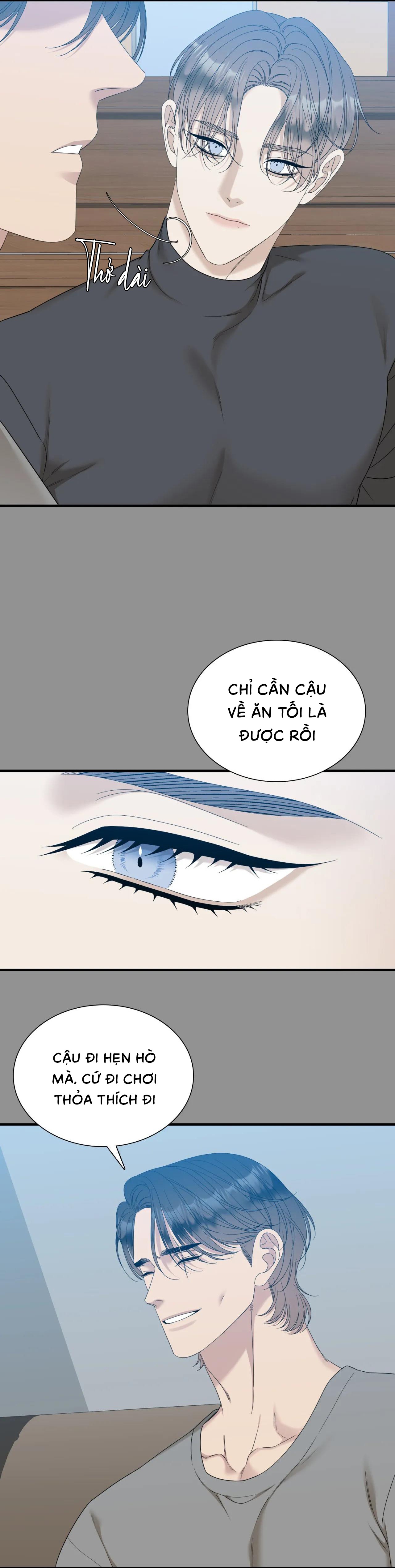 Kẻ Đê Tiện - Chap 37