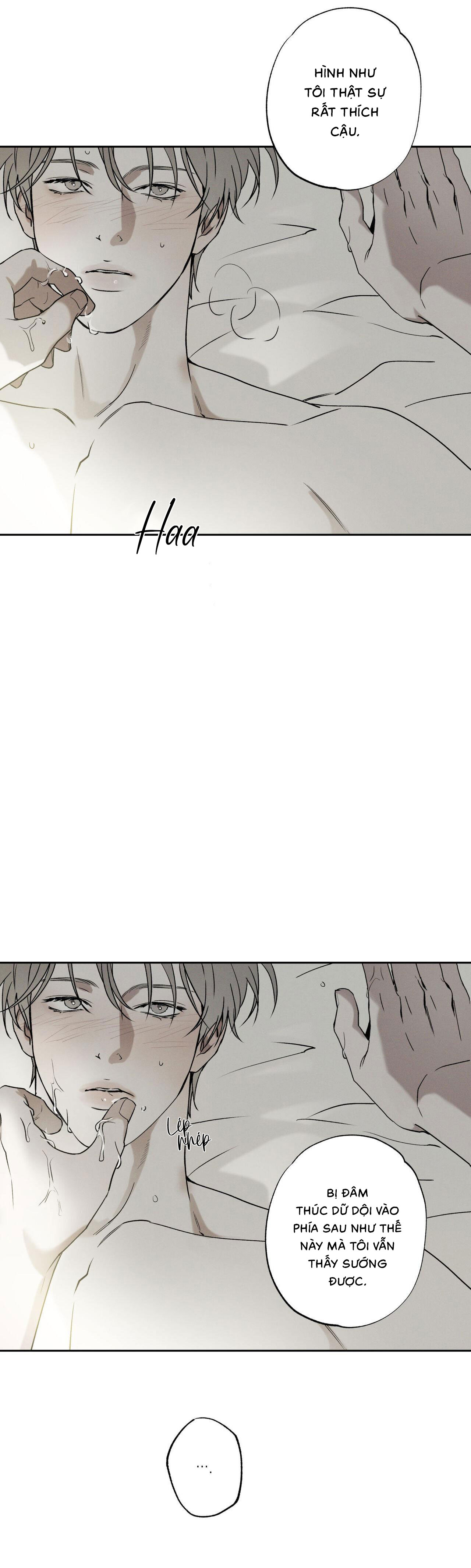 Nhân Viên Giao Pizza Và Gold Palace - Chap 46 (H)