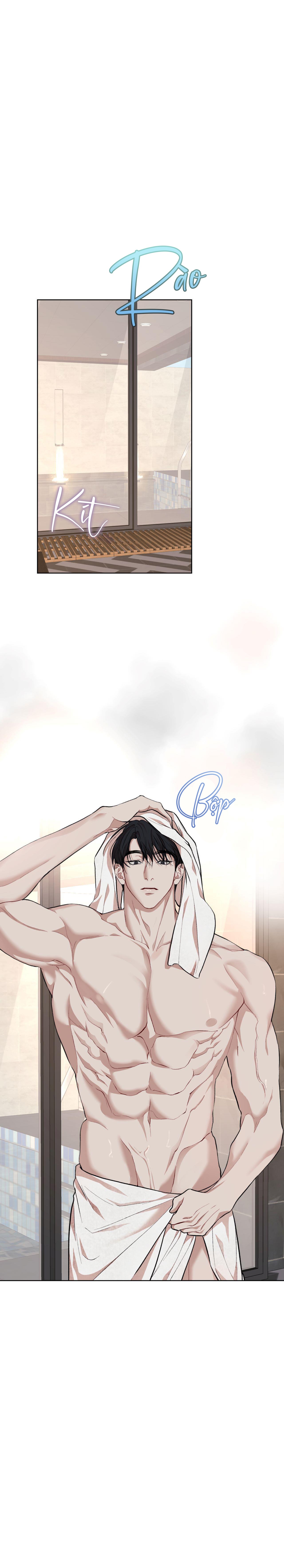Khởi Đầu Nô Lệ - Chap 67