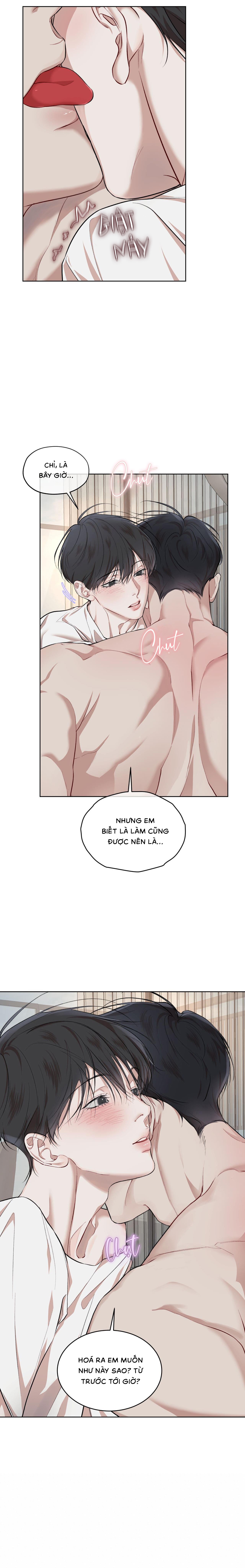 Khởi Đầu Nô Lệ - Chap 67