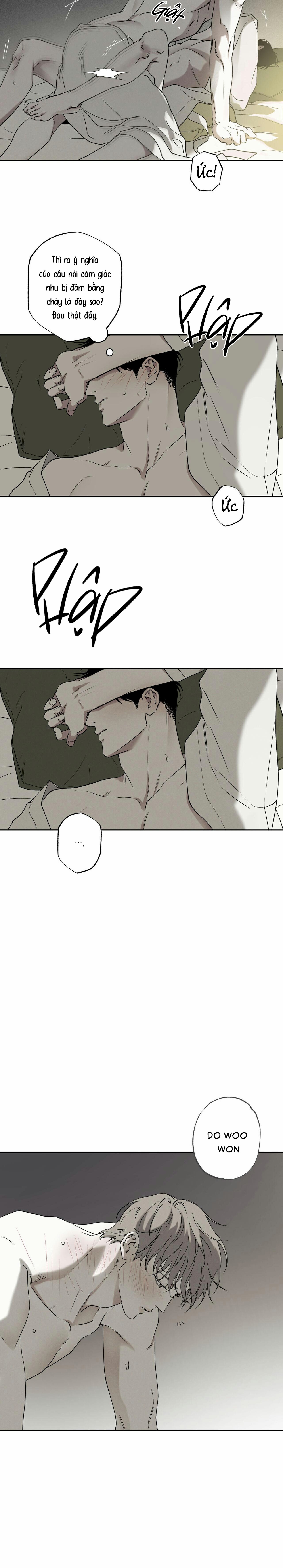 Nhân Viên Giao Pizza Và Gold Palace - Chap 45 (H không che)