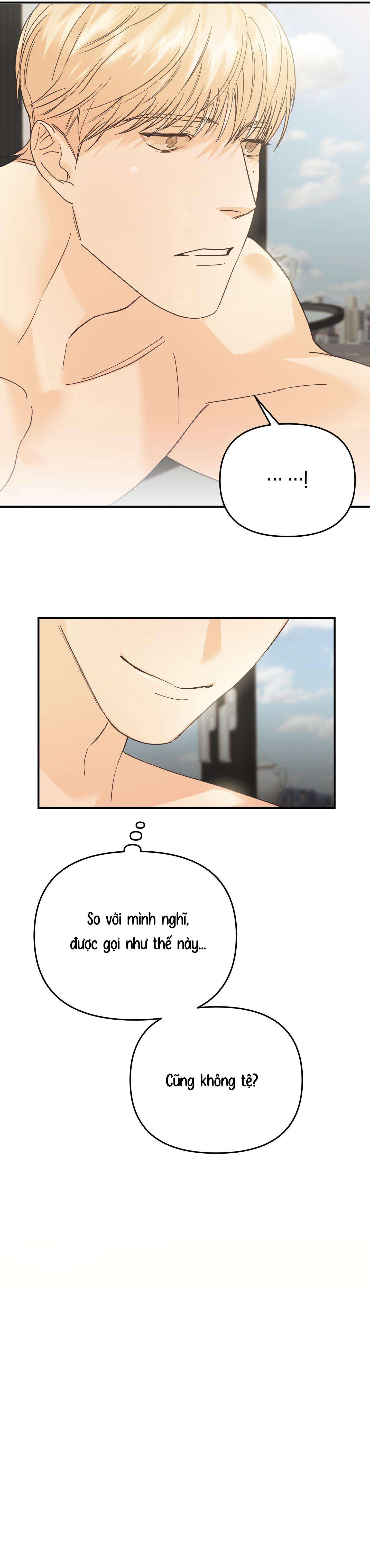 Đặt Cược Vào Anh - Chap 31