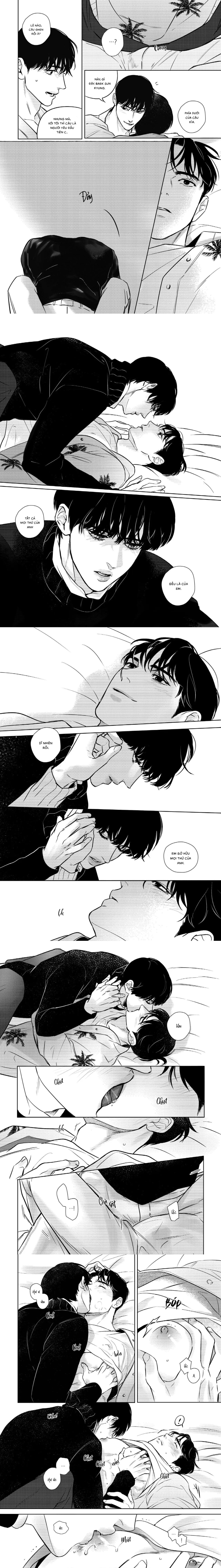 Bước Cuối Trên Đường Về - Chap 04