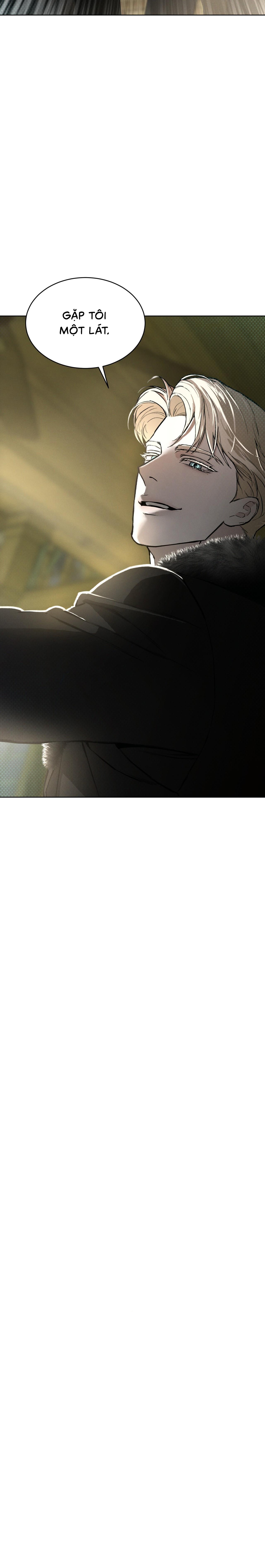 Mật Danh Anastasia - Chap 13