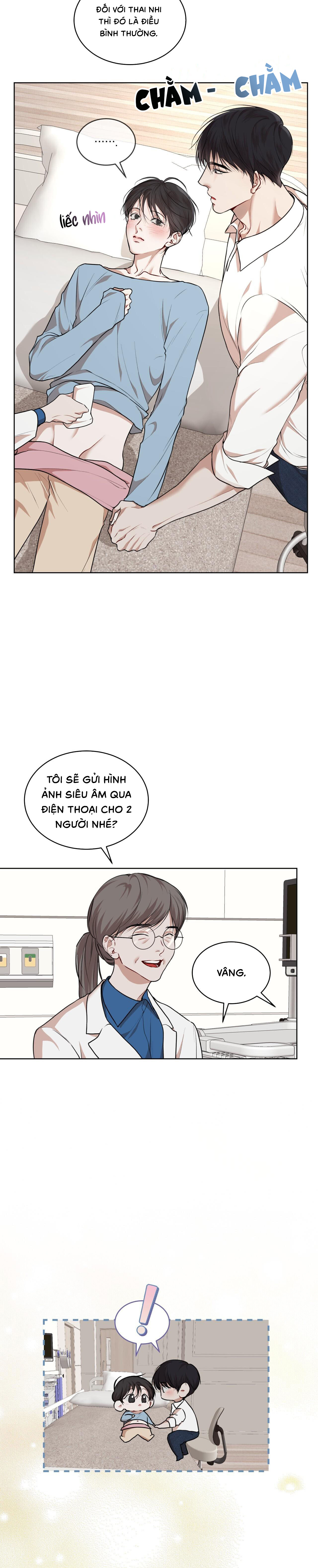 Khởi Đầu Nô Lệ - Chap 70