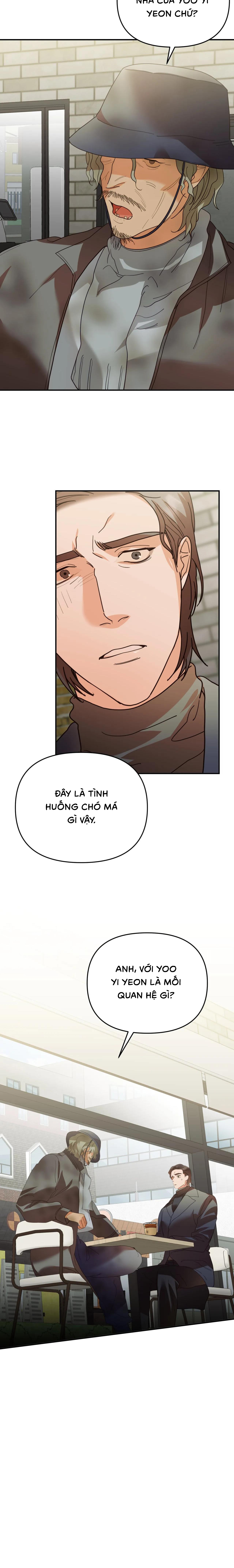 Đặt Cược Vào Anh - Chap 34