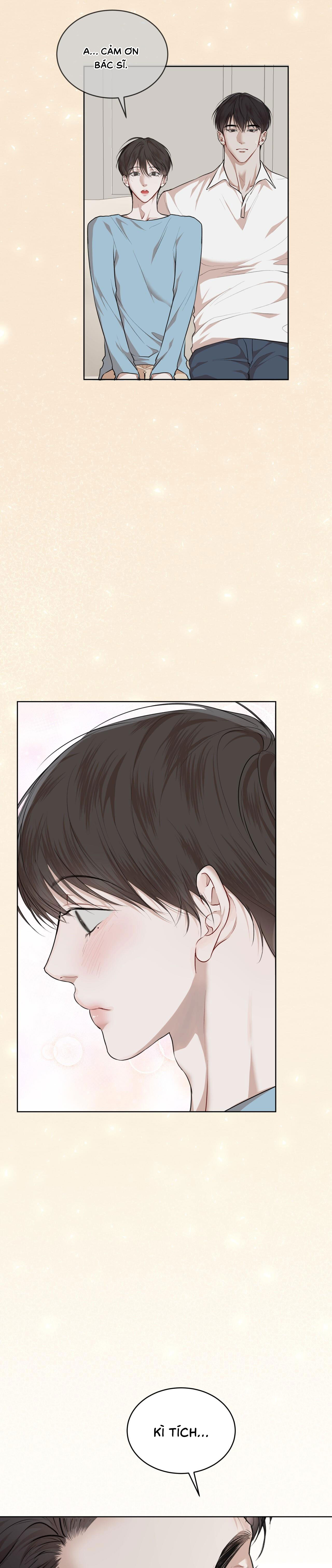 Khởi Đầu Nô Lệ - Chap 71