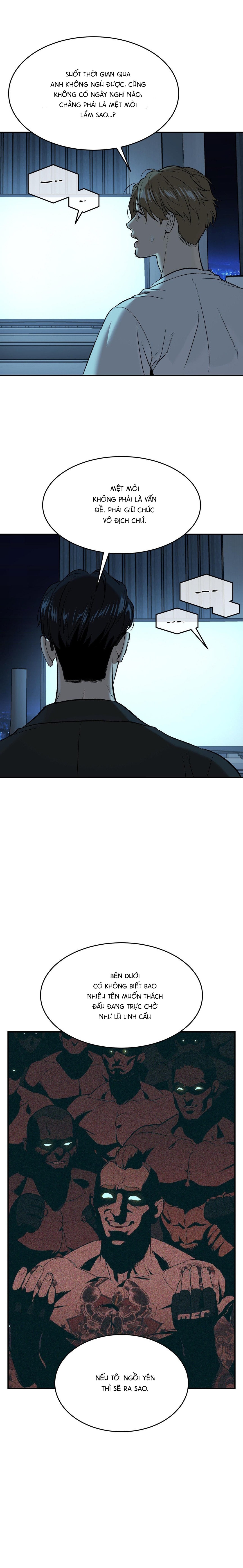 Jinx - Chap 29 (H)
