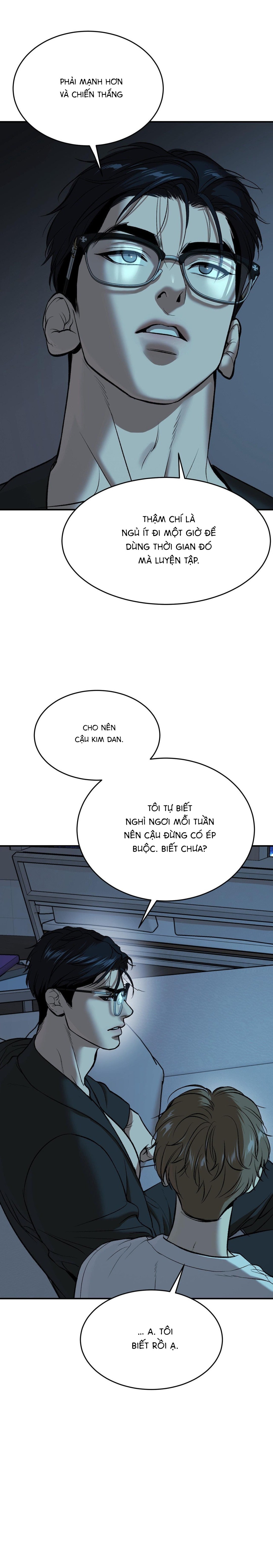 Jinx - Chap 29 (H)