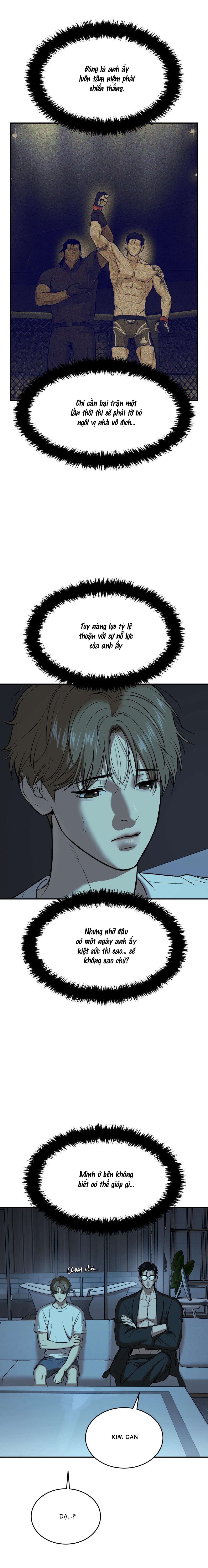 Jinx - Chap 29 (H)