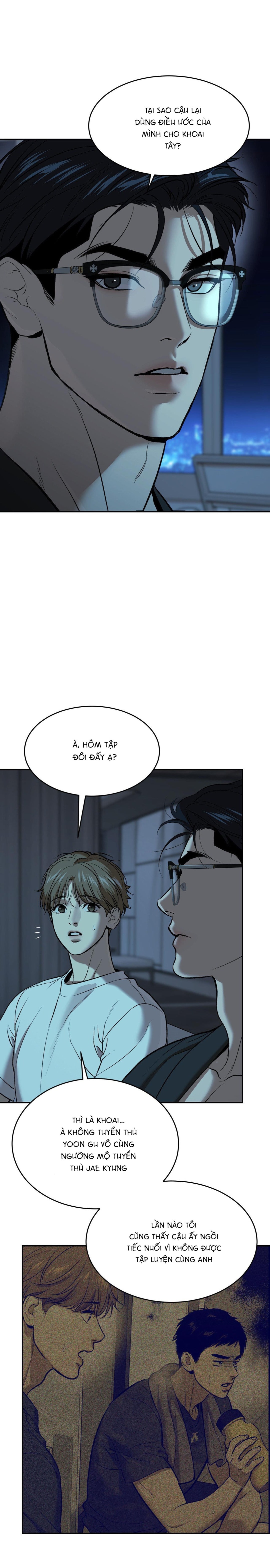Jinx - Chap 29 (H)