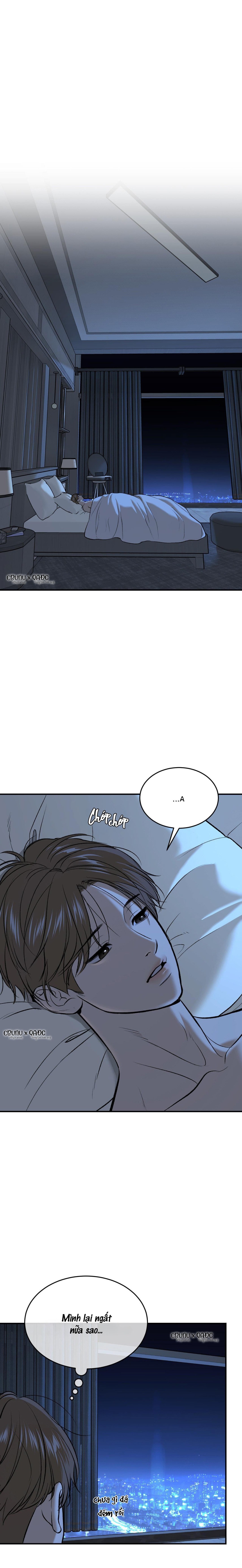 Jinx - Chap 29 (H)