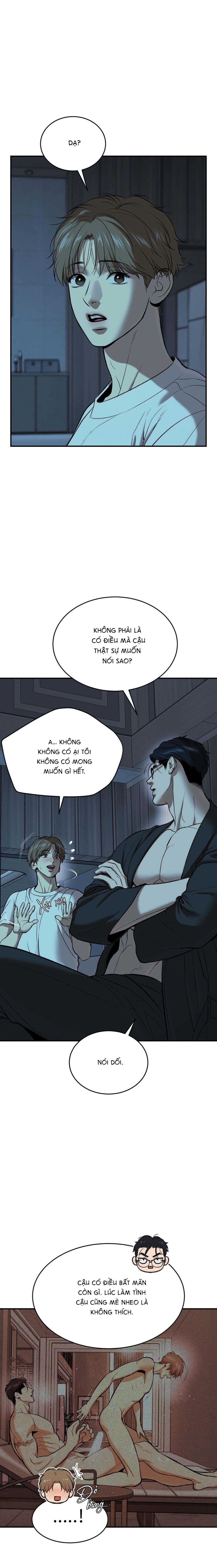 Jinx - Chap 29 (H)