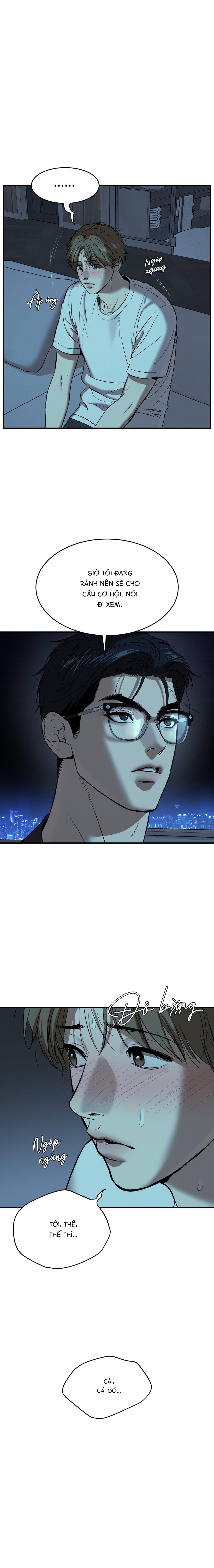 Jinx - Chap 29 (H)