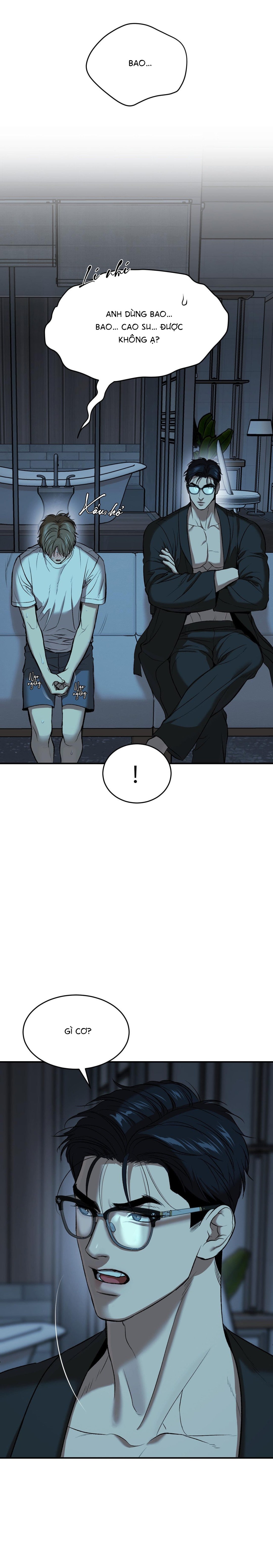 Jinx - Chap 29 (H)