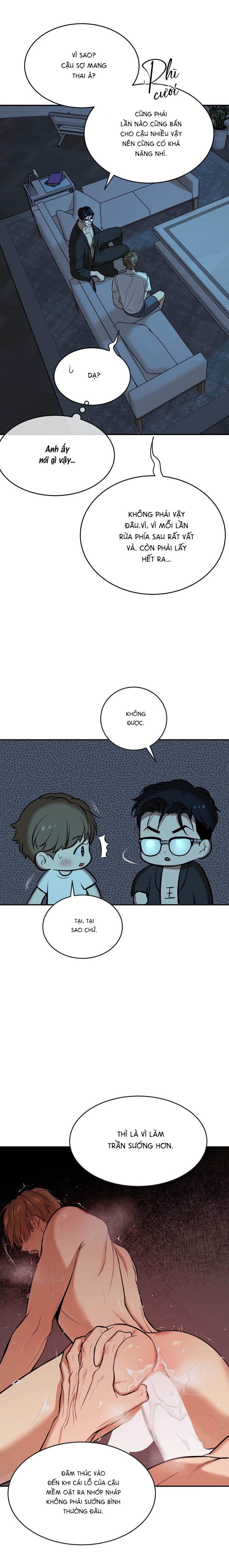 Jinx - Chap 29 (H)
