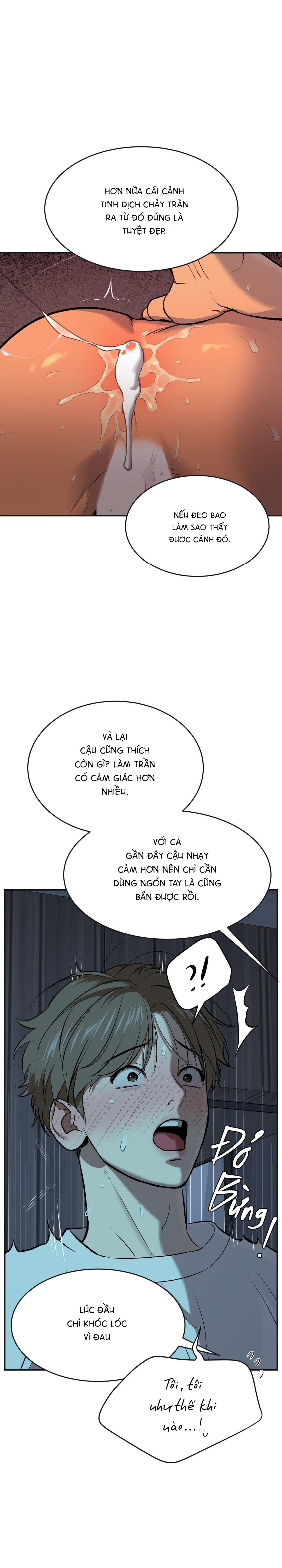 Jinx - Chap 29 (H)