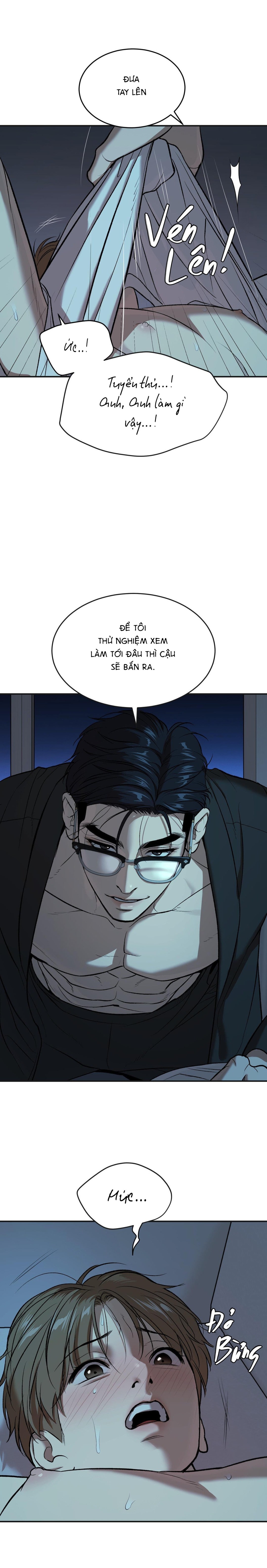 Jinx - Chap 29 (H)