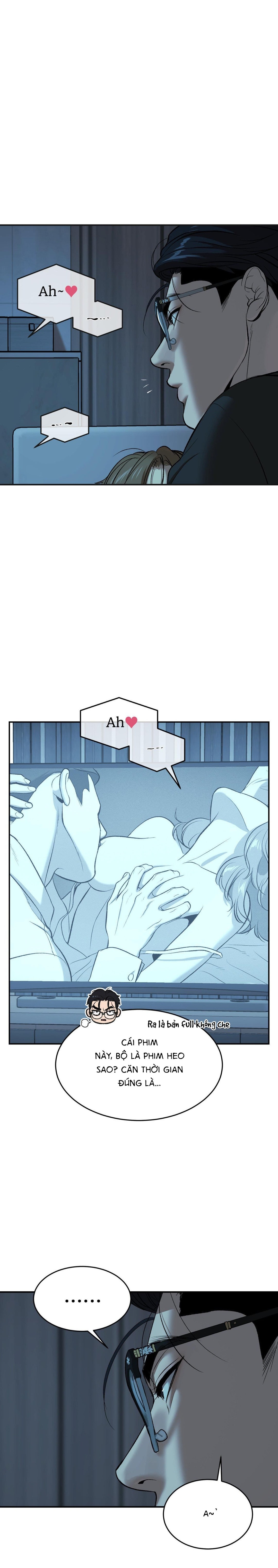Jinx - Chap 29 (H)