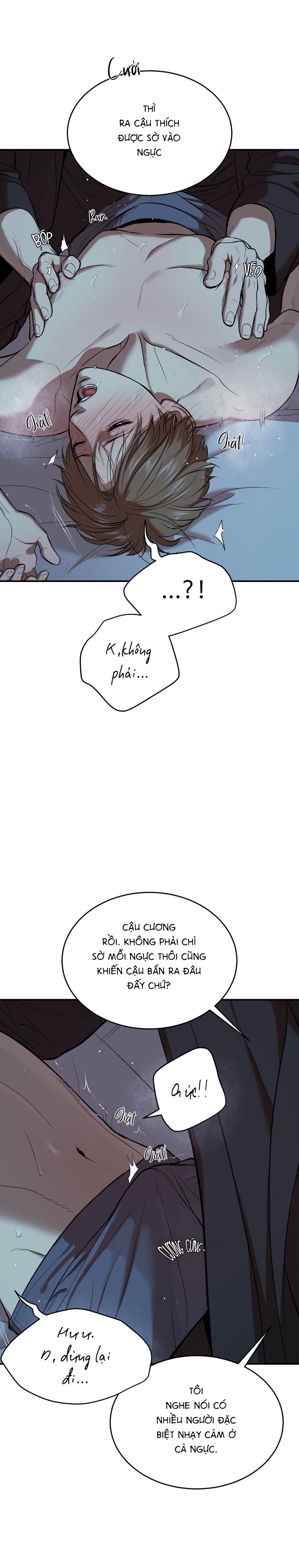 Jinx - Chap 29 (H)