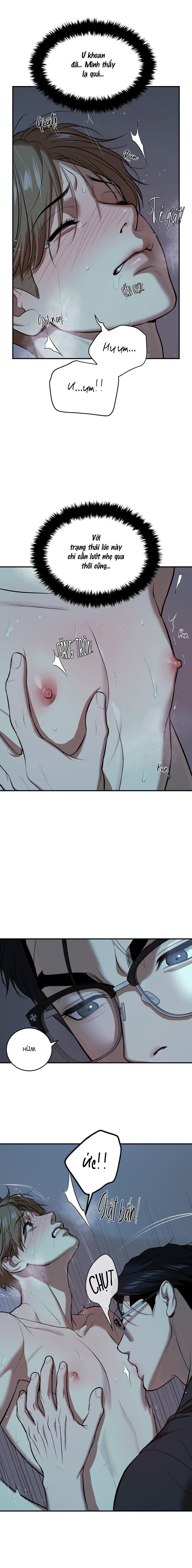Jinx - Chap 29 (H)