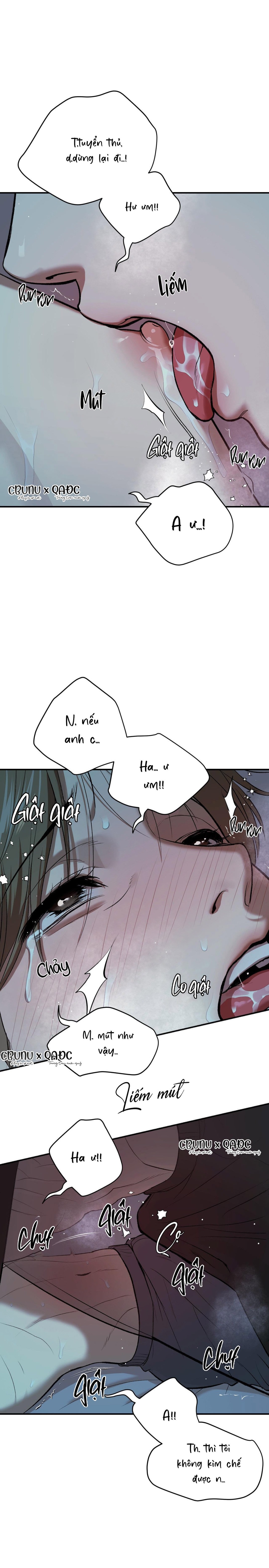 Jinx - Chap 29 (H)
