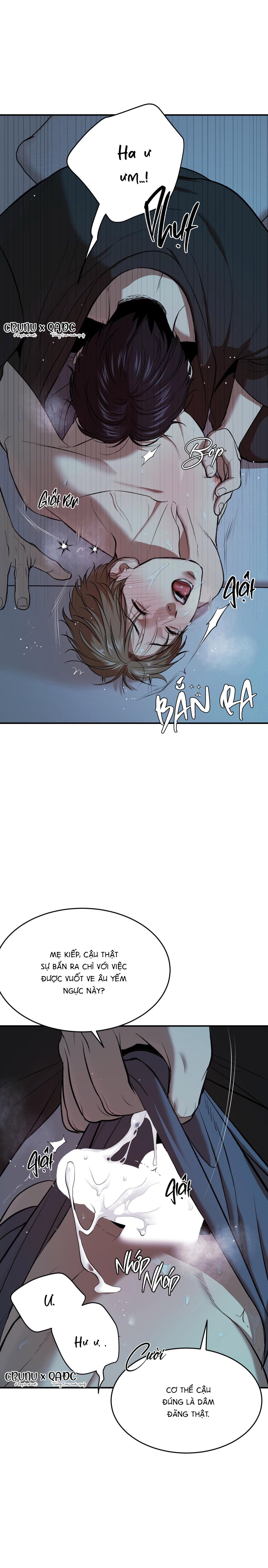 Jinx - Chap 29 (H)