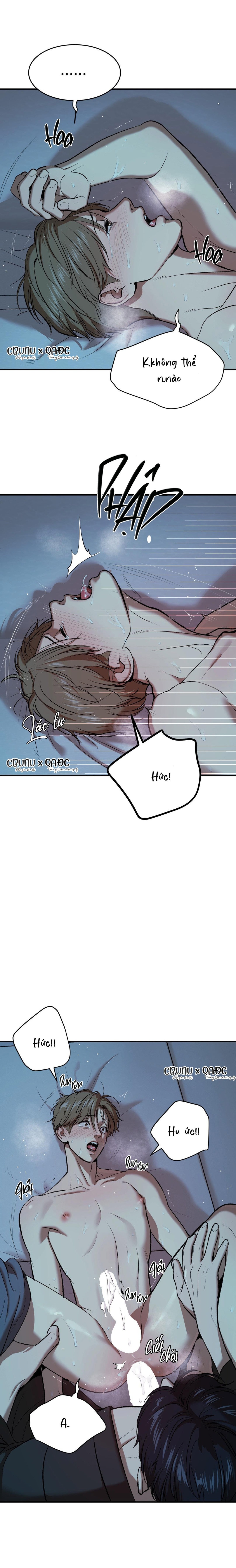 Jinx - Chap 29 (H)