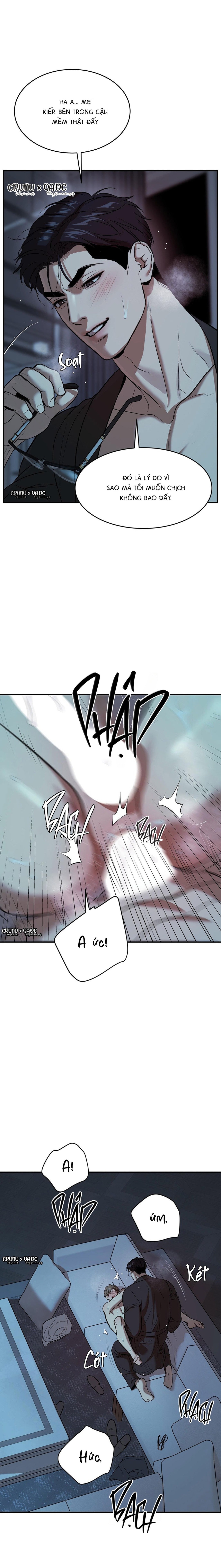 Jinx - Chap 29 (H)