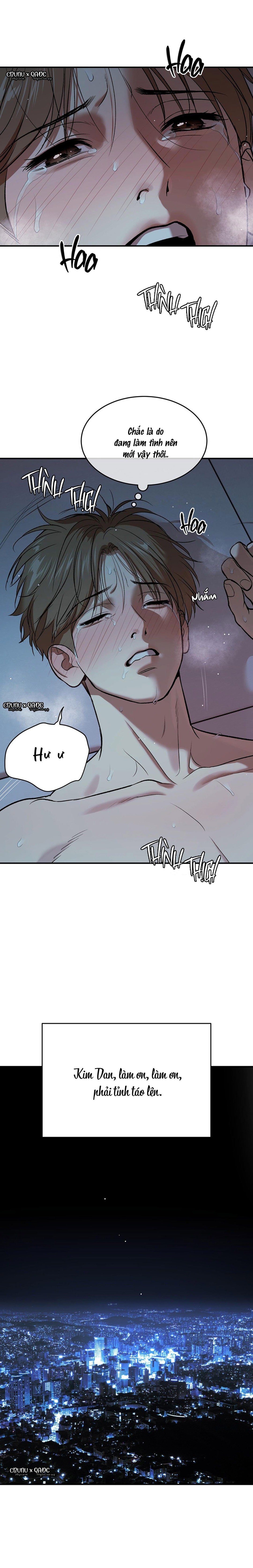 Jinx - Chap 29 (H)