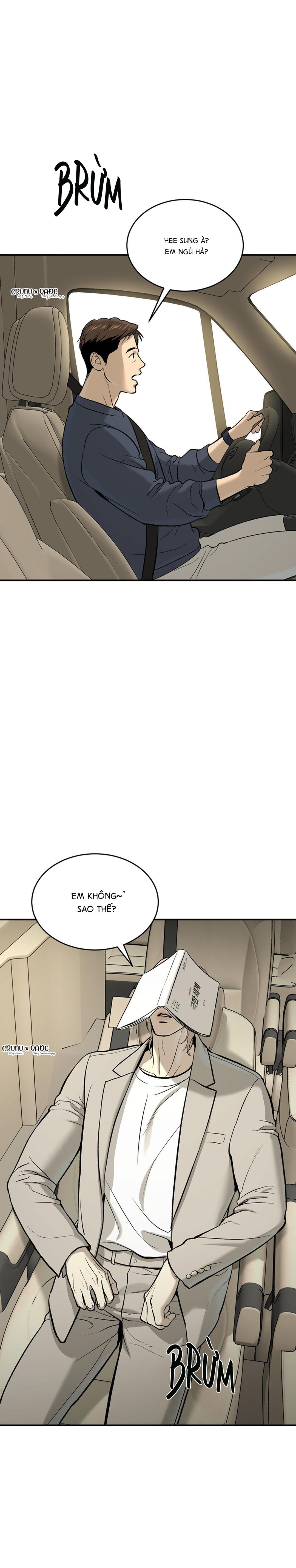 Jinx - Chap 29 (H)