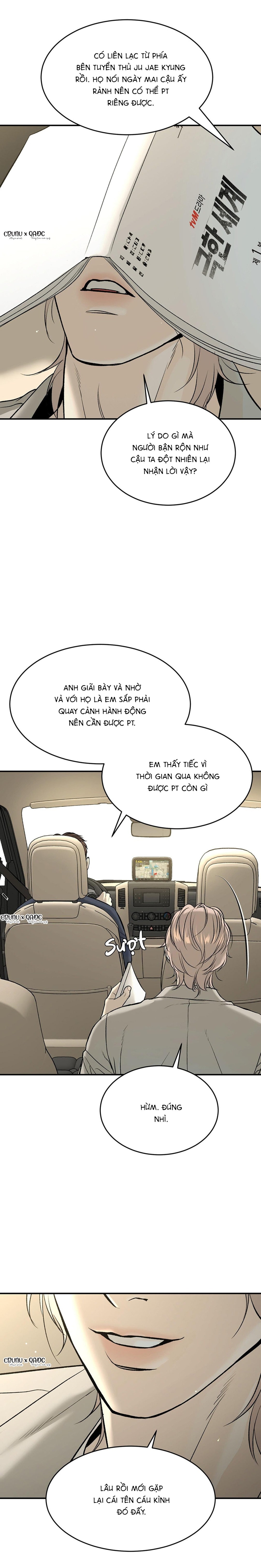 Jinx - Chap 29 (H)