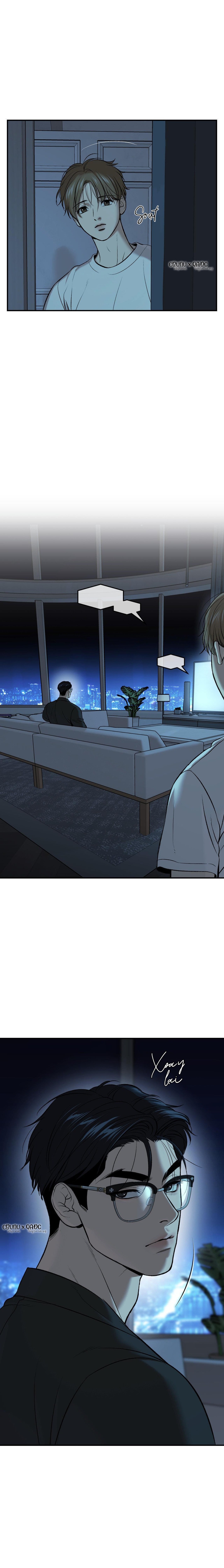 Jinx - Chap 29 (H)