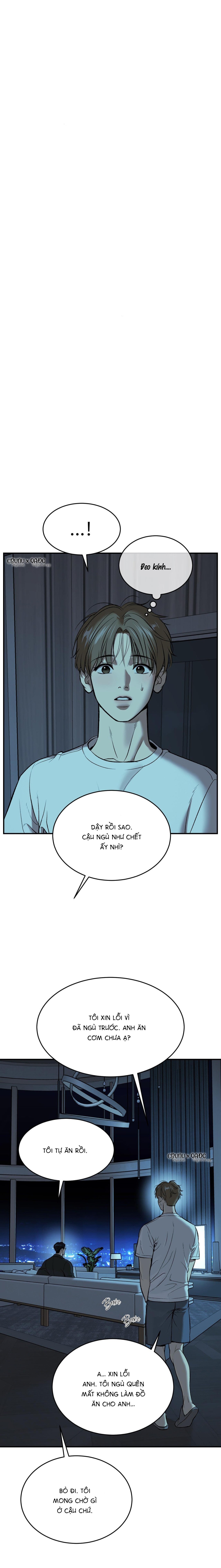 Jinx - Chap 29 (H)