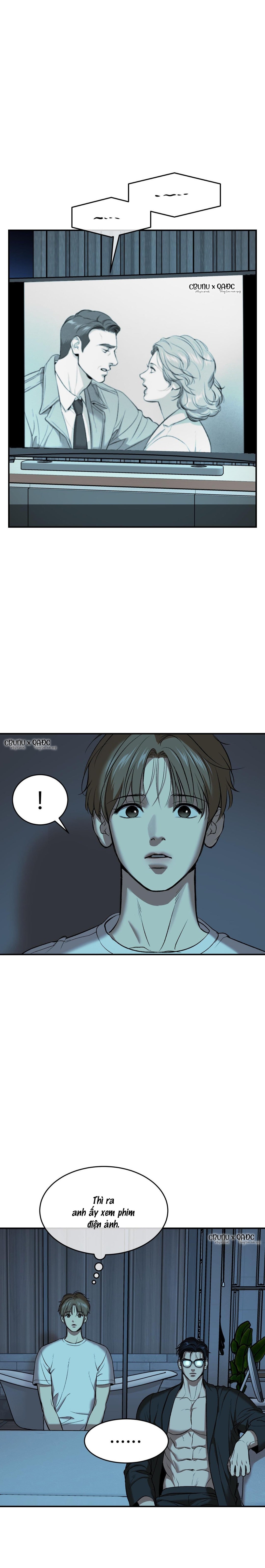 Jinx - Chap 29 (H)