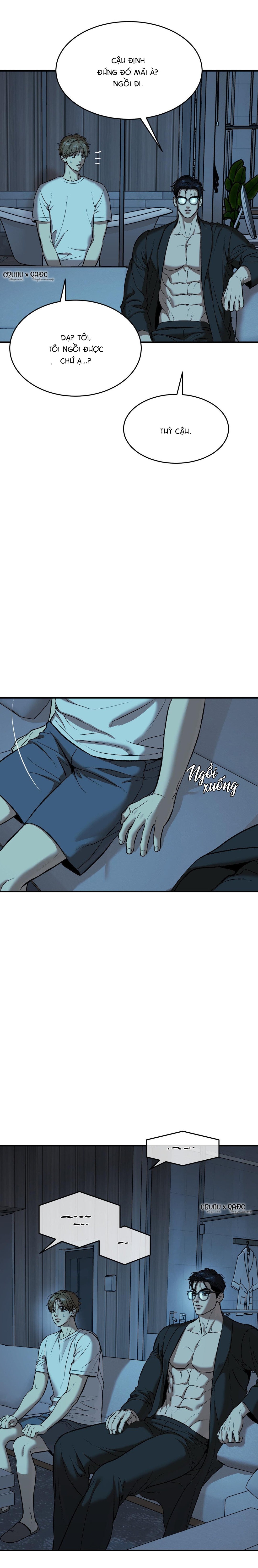 Jinx - Chap 29 (H)
