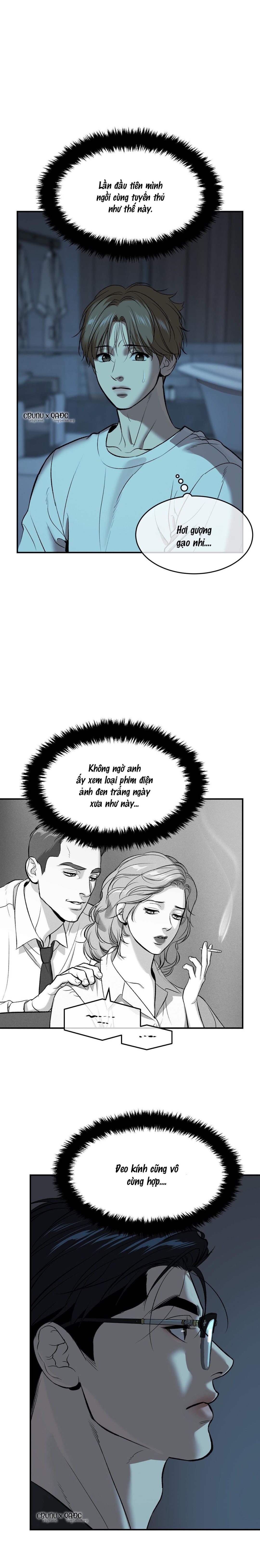 Jinx - Chap 29 (H)