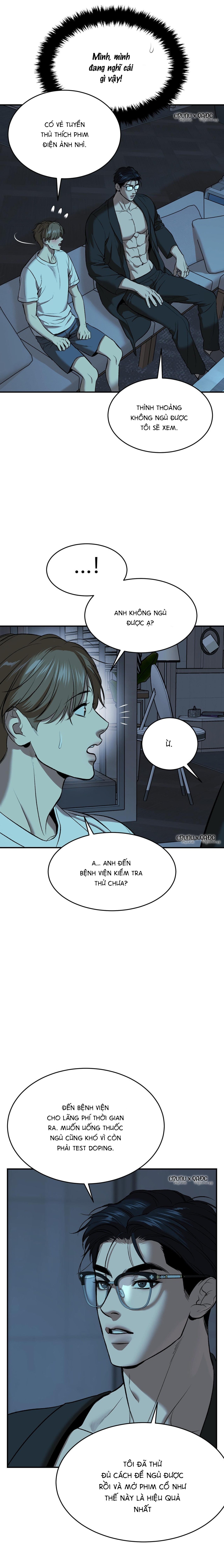 Jinx - Chap 29 (H)
