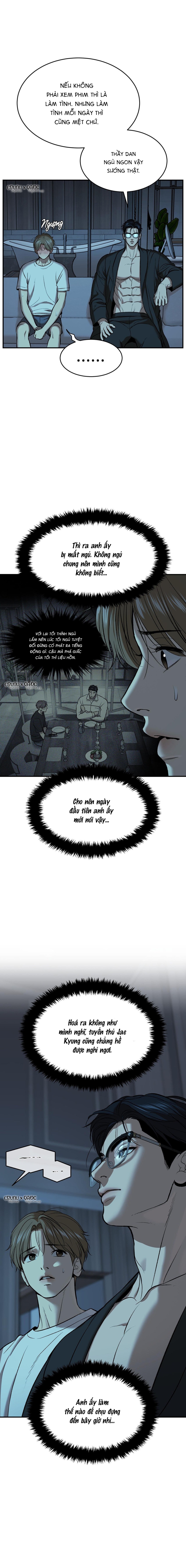 Jinx - Chap 29 (H)